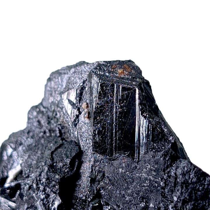 Chevkinite-(Ce), Satil, Pakistan, 61 grammes