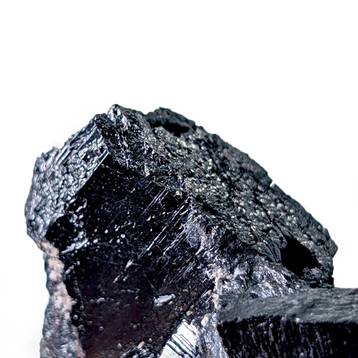Chevkinite-(Ce), Satil, Pakistan, 61 grammes