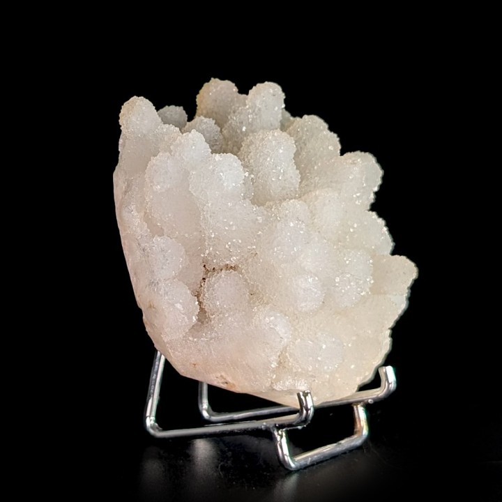 Chalcedony, Aurangabad, India, 211 grams