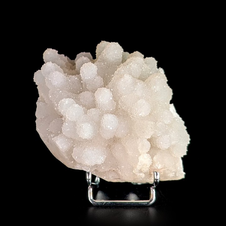 Chalcedony, Aurangabad, India, 211 grams