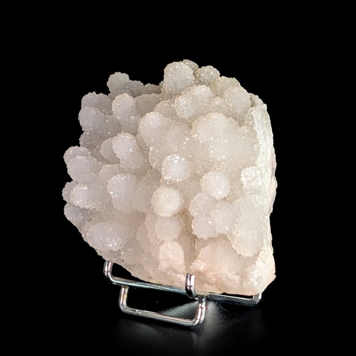 Chalcedony, Aurangabad, India, 211 grams