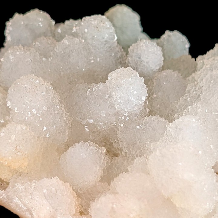 Chalcedony, Aurangabad, India, 211 grams