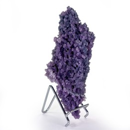 Chalcedony (grape agate), Mamuju, Indonesia, 250 grams