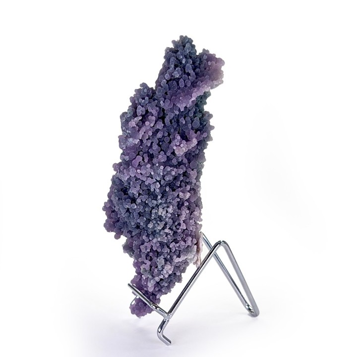 Chalcedony (grape agate), Mamuju, Indonesia, 250 grams