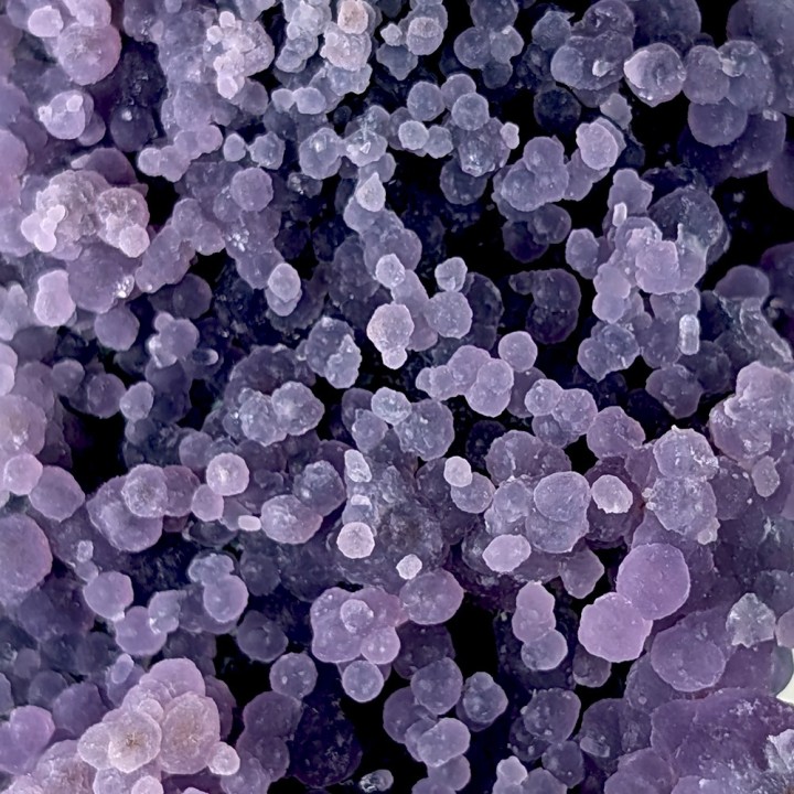 Chalcedony (grape agate), Mamuju, Indonesia, 250 grams