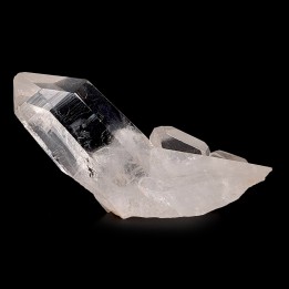 Quartz, Corinto, Brésil, 283 grammes