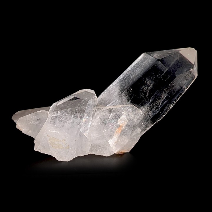 Quartz, Corinto, Brazil, 283 grams