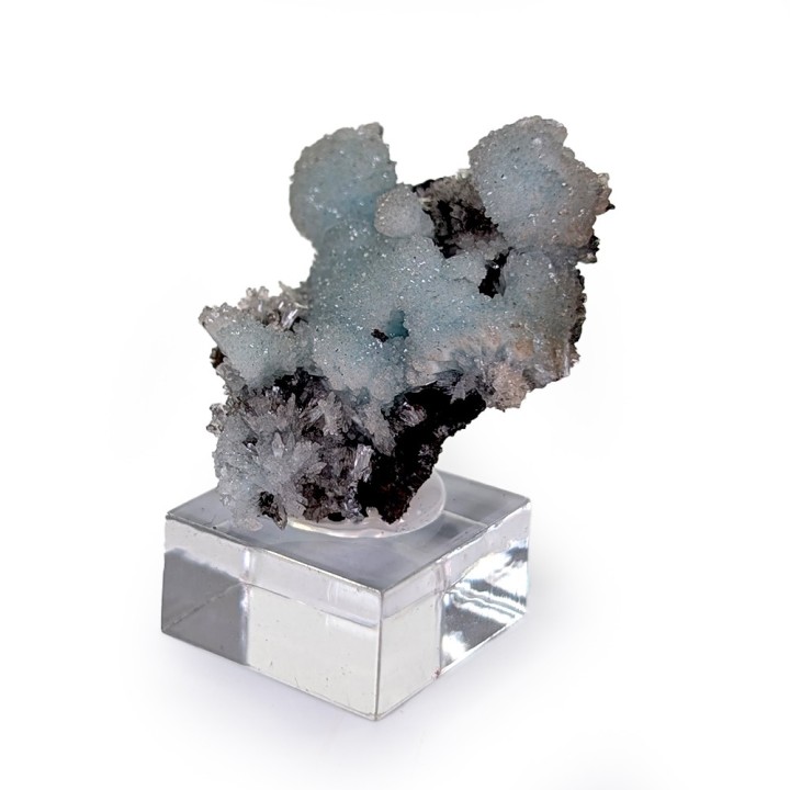 Hémimorphite, Mine 79, États-Unis, 14 grammes