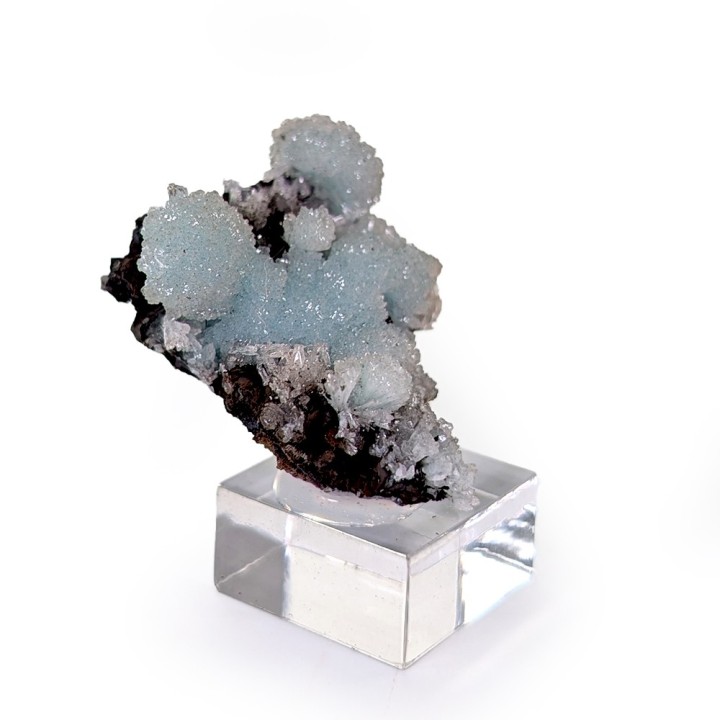 Hémimorphite, Mine 79, États-Unis, 14 grammes