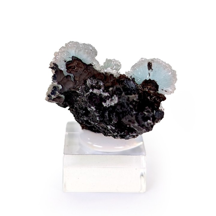 Hémimorphite, Mine 79, États-Unis, 14 grammes