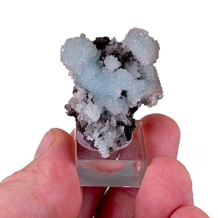 Hémimorphite, Mine 79, États-Unis, 14 grammes