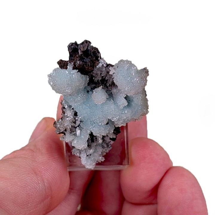 Hémimorphite, Mine 79, États-Unis, 14 grammes