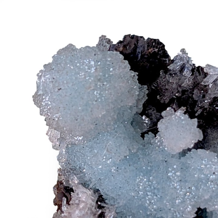 Hémimorphite, Mine 79, États-Unis, 14 grammes
