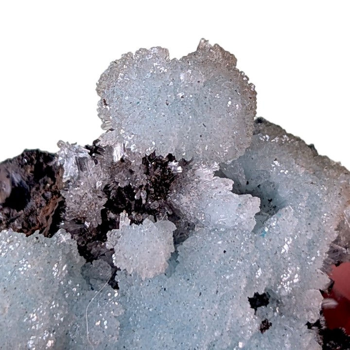 Hémimorphite, Mine 79, États-Unis, 14 grammes