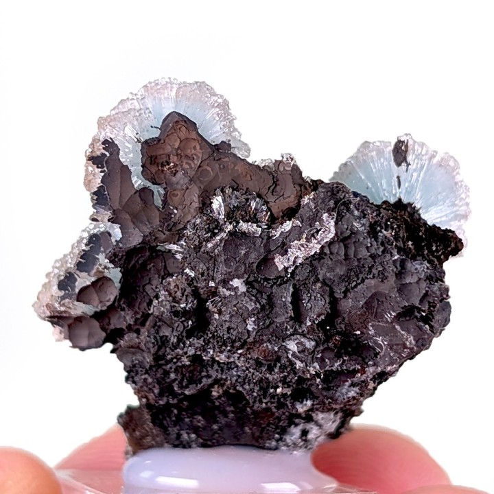 Hémimorphite, Mine 79, États-Unis, 14 grammes