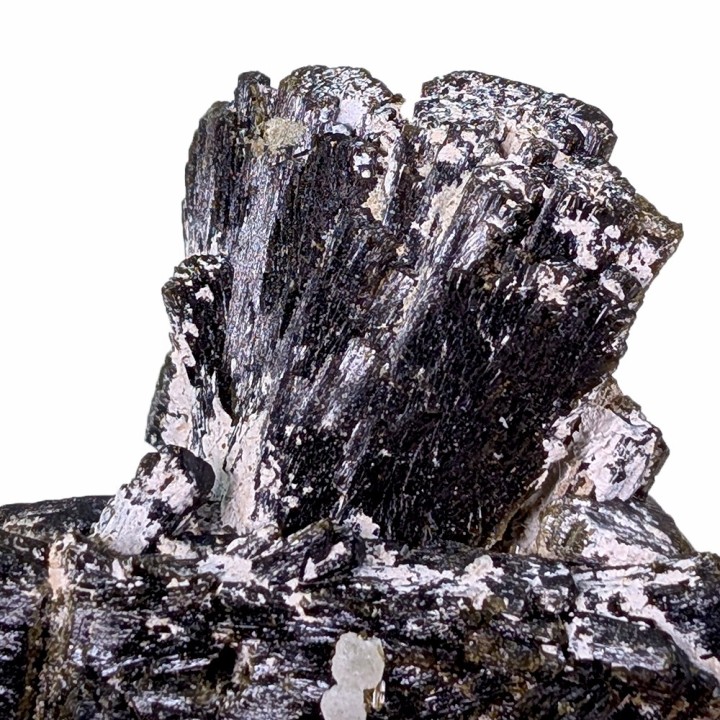 Epidote, prehnite, Diakon, Mali, 183 grammes
