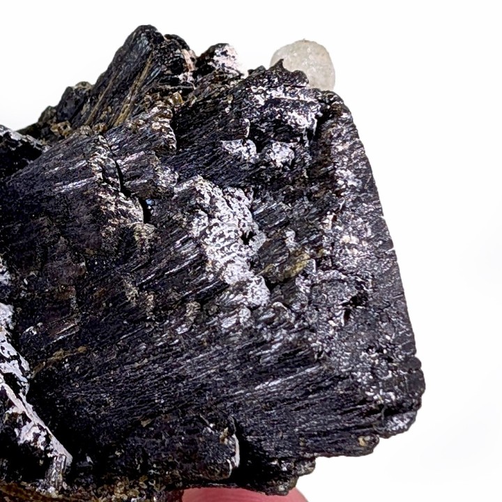 Epidote, prehnite, Diakon, Mali, 183 grammes