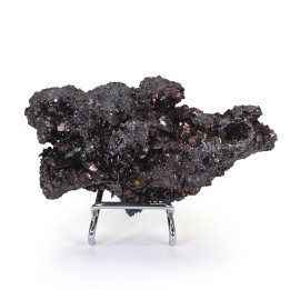 Hématite, Ile d'Elbe, Italie, 168 grammes