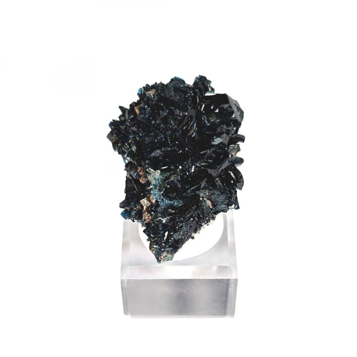 Lazulite, Rapid Creek, Canada, 14 grammes