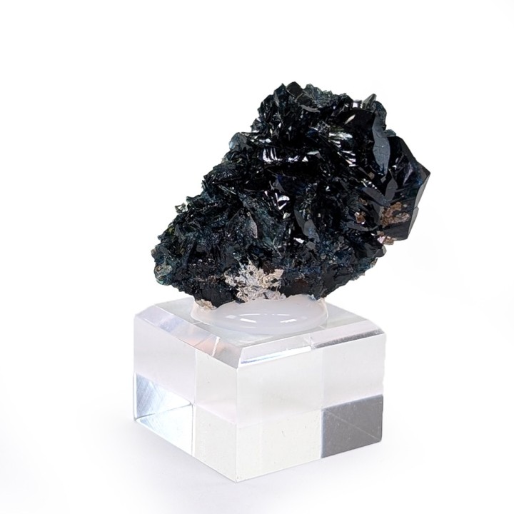 Lazulite, Rapid Creek, Canada, 14 grams