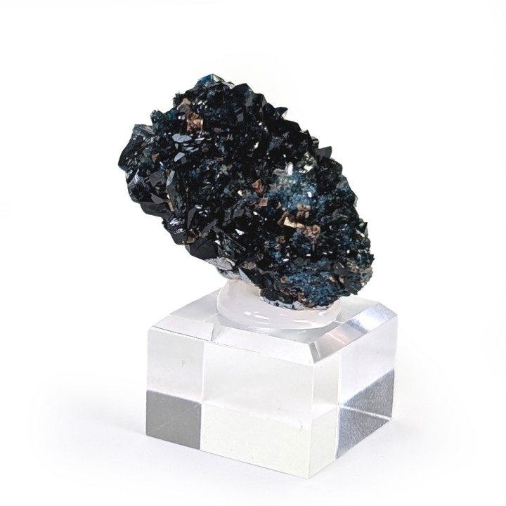 Lazulite, Rapid Creek, Canada, 14 grammes