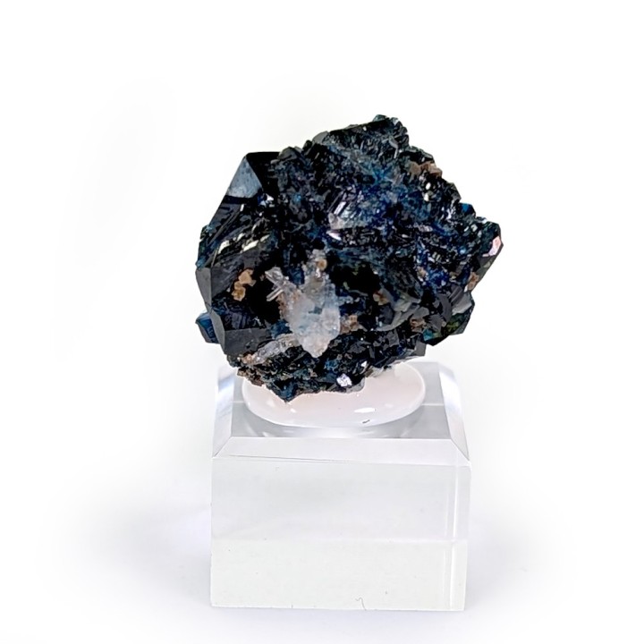 Lazulite, Rapid Creek, Canada, 14 grammes