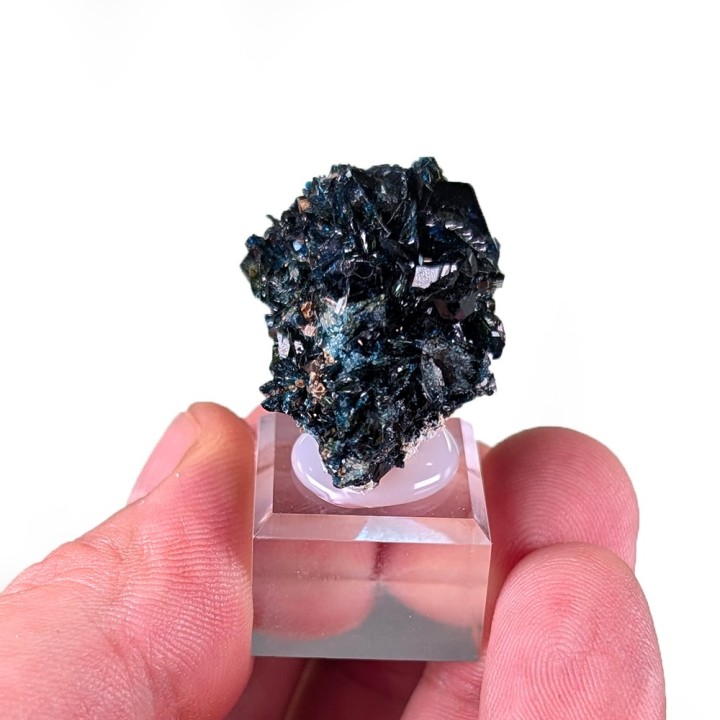 Lazulite, Rapid Creek, Canada, 14 grammes