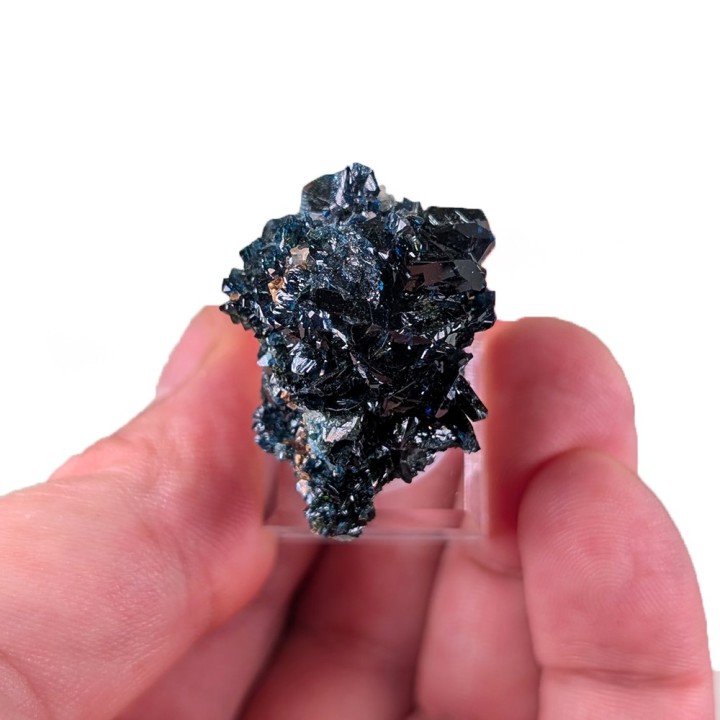 Lazulite, Rapid Creek, Canada, 14 grammes
