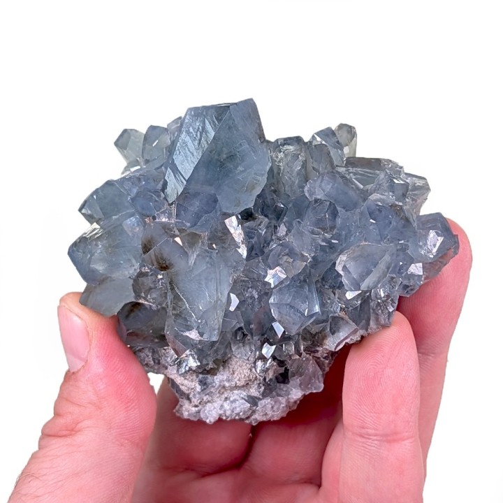 Célestine, Sakoany, Madagascar, 234 grammes