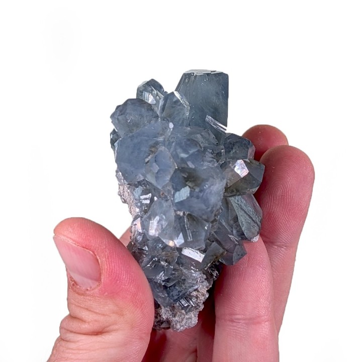 Célestine, Sakoany, Madagascar, 234 grammes