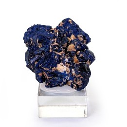 Azurite, Mine de Chessy, France, 22 grammes