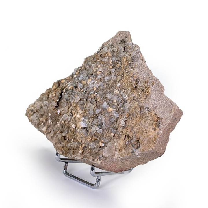 Augélite, Mine de Machacamarca, Bolivie, 303 grammes