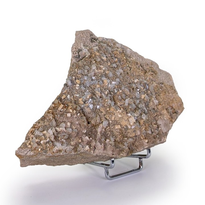 Augelite, Machacamarca Mine, Bolivia, 303 grams