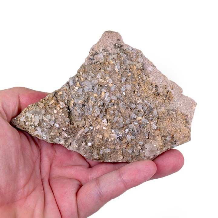 Augélite, Mine de Machacamarca, Bolivie, 303 grammes