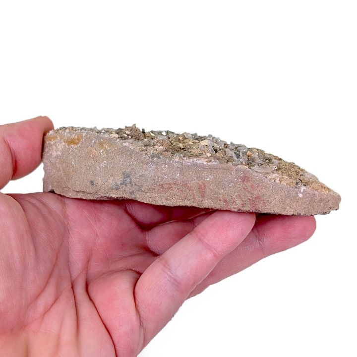 Augélite, Mine de Machacamarca, Bolivie, 303 grammes