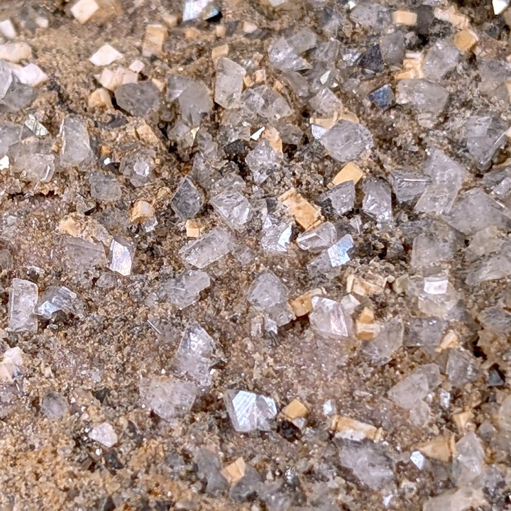 Augelite, Machacamarca Mine, Bolivia, 303 grams