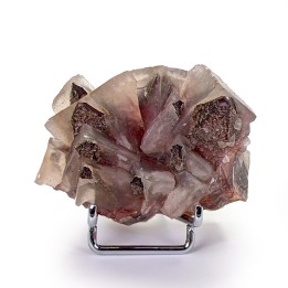 Calcite, Santa Eulalia, Mexico, 136 grams