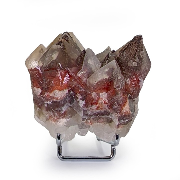 Calcite, Santa Eulalia, Mexique, 136 grammes