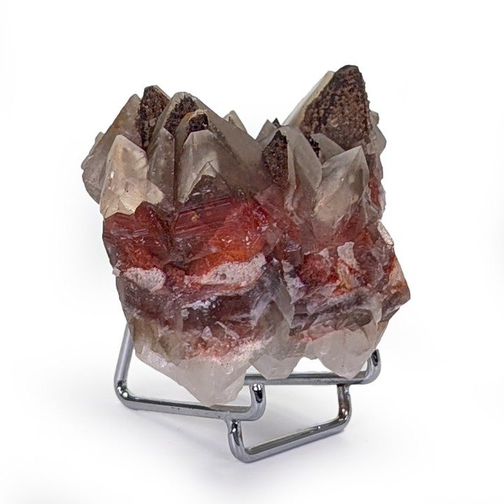 Calcite, Santa Eulalia, Mexico, 136 grams