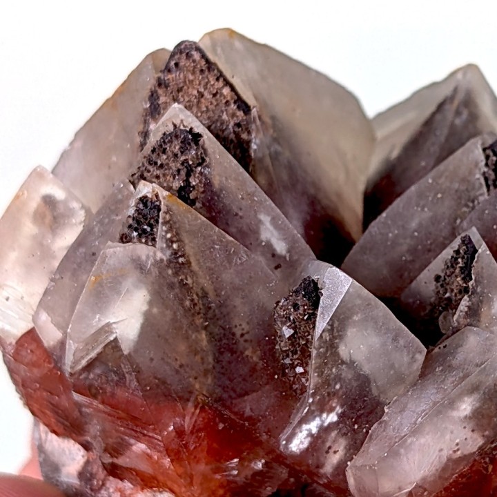 Calcite, Santa Eulalia, Mexique, 136 grammes