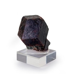 Grenat, Granatenkögel, Autriche, 73 grammes