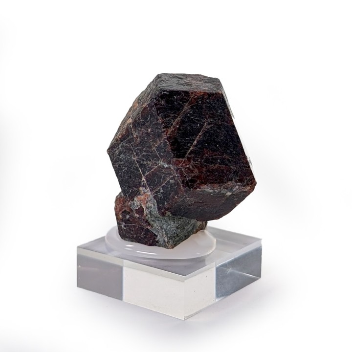 Garnet, Granatenkögel, Austria, 73 grams