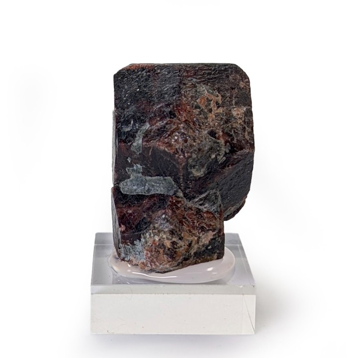 Grenat, Granatenkögel, Autriche, 73 grammes