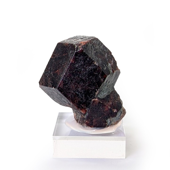 Grenat, Granatenkögel, Autriche, 73 grammes