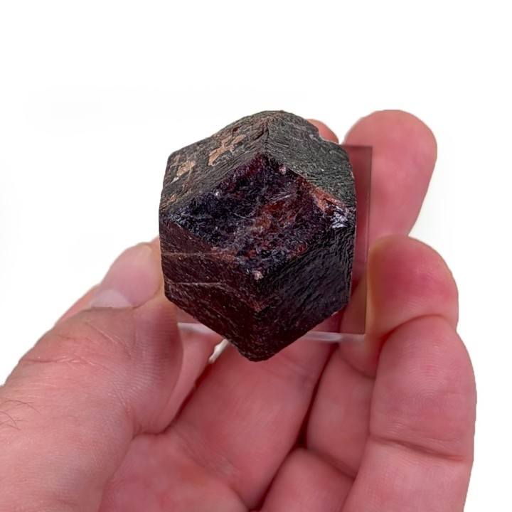Garnet, Granatenkögel, Austria, 73 grams