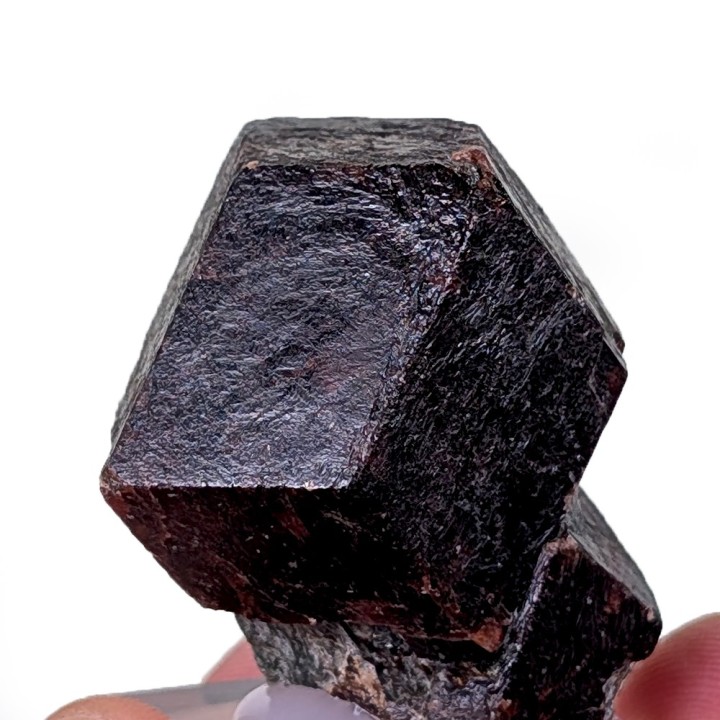 Garnet, Granatenkögel, Austria, 73 grams