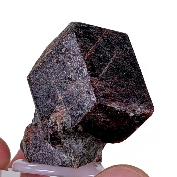 Grenat, Granatenkögel, Autriche, 73 grammes