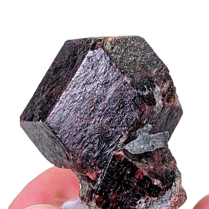 Grenat, Granatenkögel, Autriche, 73 grammes