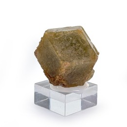 Grossular garnet, Sibinndi, Mali, 31 grams