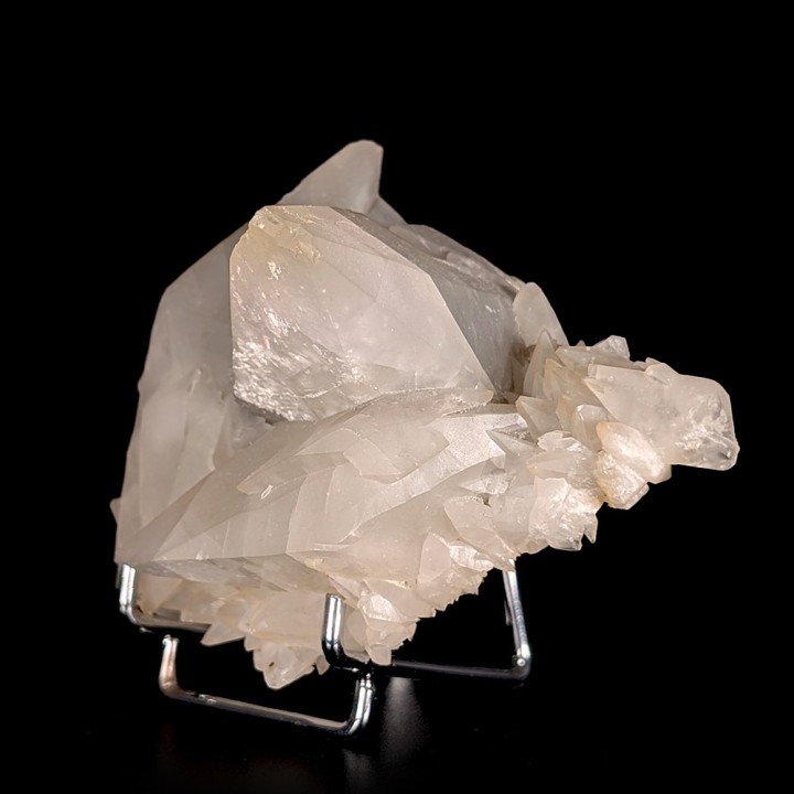 Calcite, Alto da serra, Portugal, 337 grammes